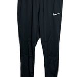 Nike Dri-Fit Soccer Pants in black size S Photo 0