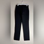 Quince  Ultra-Stretch Ponte Straight Leg Pants size medium tall Photo 2