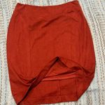 Moon River Women's Casual Straight Pencil Skirt Size L Photo 3