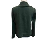 CAbi 3159 SMALL Sweet Pea Coat Love Carol Collection Green Knit Blazer Photo 1