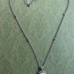 Gucci  Cosmogine Interlocking G Necklace Photo 1