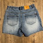 Route 66 Vintage Women’s  “Mom” 90’s Denim Shorts- Size 10 Photo 1
