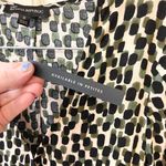 Banana Republic NWT handkerchief-hem wrap dress Photo 8