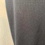 Patagonia Vtg Regulator Vest Polartec Black Half 1/2 Zip Made USA Women’s? Sz L Photo 6