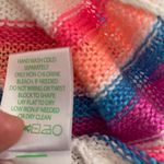 Lilly Pulitzer Rozalia Stripe Cotton Sweater Photo 13