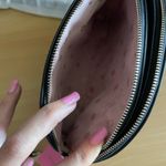 Kate Spade NWT  Black Dome Crossbody Bag Photo 7