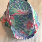 Vineyard Vines  • Tropical Floral Velcro Pouch Photo 2