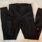 Lulu lemon Leggings With Pockets Photo 1