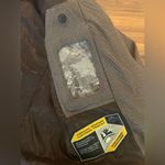 Columbia Women"s Titanium Ski Parka Jacket Omni-Tech W/ Hood Brown Sz XS Photo 4