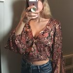 Willow + Root  Retro Top Photo 0