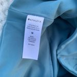 Athleta  Elation Piroette 7/8 Legging size M athleisure, hiking, running, yoga Photo 4