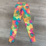 Colorful Tie Photo 2