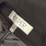 Kasper  Elegant Black Dress Pants NWT Photo 2