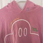 Lonely Ghost  Sweatshirt Photo 3