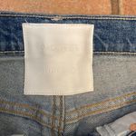 Mother Jeans Mother Superior The Tomcat Pray For Hidden Gems Jean Size 26 Photo 3