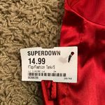 superdown NEVER WORN:  Top Photo 2