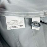 Nike Golf Dri-Fit Plaid Shorts White/Grey Women’s Size 4 EUC Photo 8