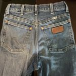 Wrangler Women’s high rise bootcut Size 25 Photo 1