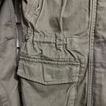 L.o.g.g  jacket. Size 6. Khaki. Photo 1