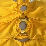 SOLUNA Ruffle Strappy One Photo 11