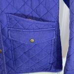 Duluth Trading Company  Women’s Quilted Insulated Barn Style Jacket/Coat Sm-EUC Photo 2