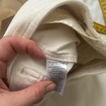 Faherty Stretch Cord Wide Leg Pant, Size 29 Photo 12