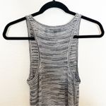 Theory  Intrella Space Dye Linen Dress P(XS) Photo 3