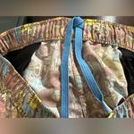 Patagonia Shorts Barely Baggies Rare Trip Brown Medium M Animals Photo 5