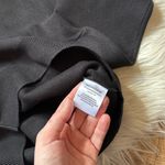 Sachin + Babi  Lucia Knit In Black Photo 7