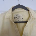 Frank & Eileen  Butter Yellow Patrick Popover Henley Photo 3