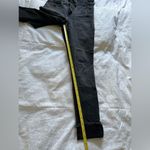 Gap Black Skinny Jeans Classic Style Photo 3