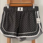 Free People Movement FP Movement Varsity Blues Printed Shorts Photo 2