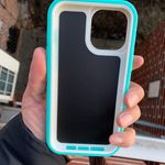 iPhone 13 Pro/ iPhone 13 Military Graded Shock Defender Case Multiple Photo 4