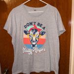 Salty  Heifer Tee Photo 0