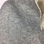 BLANK NYC  Chill Pill Oversized Hooded Cardigan Photo 13