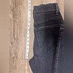 AGOLDE  Pinch Waist‎ Skinny in Hotline size 24 Photo 7