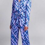 Terez ππ Cool Cool Jumpsuit - Tie Dye Print Photo 5