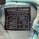 Keen  Whisper Womens Gray Aqua Washable Outdoor Hiking Water Sport Sandals size 8 Photo 7