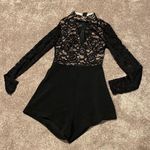 Papaya  Choker Romper SIZE S Photo 0