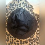 DAVID AND YOUNG Leopard Bucket Hat, One Size Active Wear, Rain & Sun hat Tan Photo 6