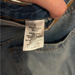 Aeropostale  low rise skater jeans size 2 Photo 2