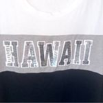 PINK - Victoria's Secret PINK Bling Hawaii Cropped Tank Top! Photo 3