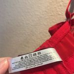 Adore Me Women’s Red Lace Sling Cup Bra Size 38DD Photo 10