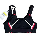 Nike NWT Swoosh UltraBreathe City Ready Medium-Support Sports Bra (S) Photo 3