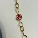 Catherine's Loop Chain Anchor Necklace Photo 1