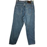 Vintage DKNY‎ Jeans Blue Size 12 Photo 3