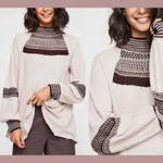 Free People NWT  Snow Day Thermal Photo 7