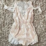 Charlotte Russe Romper Photo 0