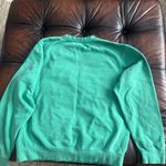 Urban Outfitters  Green Sweatshirt Photo 2
