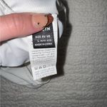 SheIn White Tube Top Photo 2